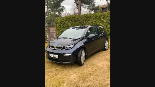 BMW I i3 94Ah