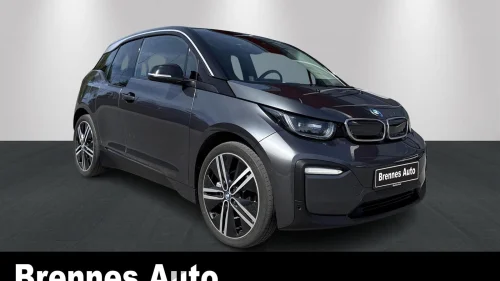 BMW I i3 Harman Kardon | NAVI PRO | Soltak | Mye utstyr