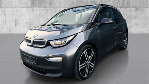 BMW I i3 94Ah Fully Charged Marathon edition