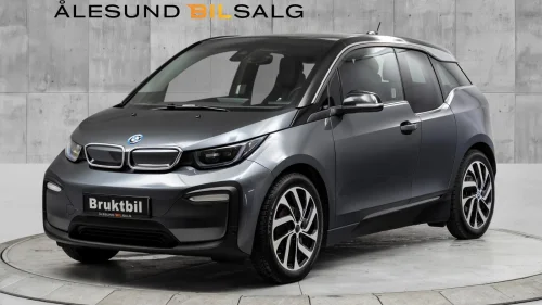 BMW I i3 94Ah Fully Charged / Marathon Edition / LAV KM /