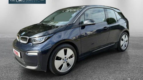 BMW I i3 94Ah/Charged/NyService&bremser/P.sensor/R.kamera/Navi