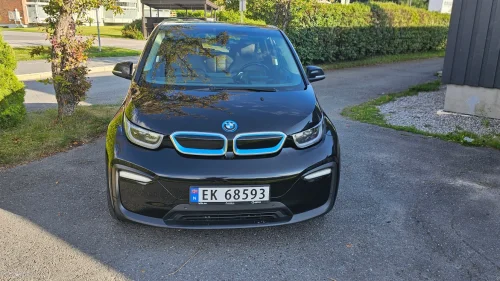 BMW I i3 94Ah