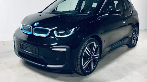 BMW I i3 94 AMP - FULLY CHARGE - Hurtiglading - Varmepumpe