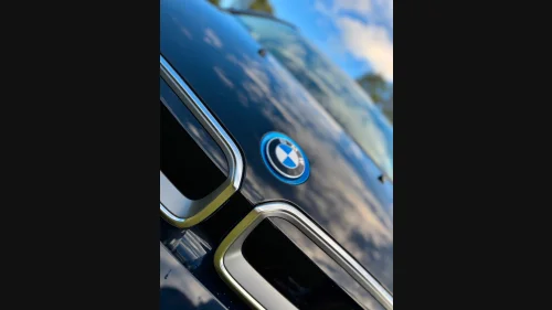 BMW I i3 94Ah/Fully Charged/Navipro/Pano