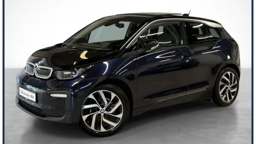 BMW I i3 94AH Fully Charged,Skinn,HarmanKardon,Varmepumpe
