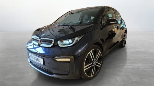 BMW I i3 Comfort Advanced med lav kilometer.
