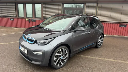 BMW I i3 94