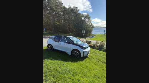 BMW I i3 94Ah