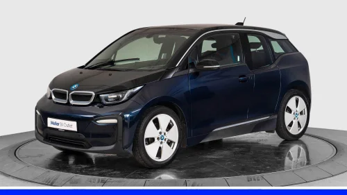 BMW I i3 94Ah - R.Kam, Navi, Cruise