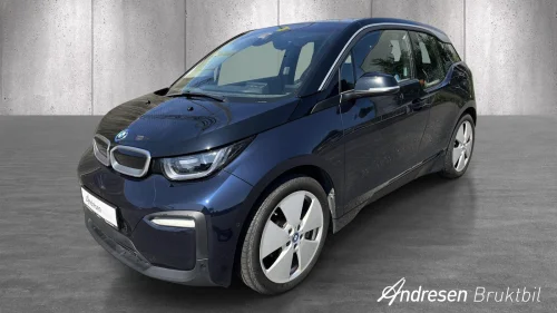 BMW I i3 94 Ah Comfort Advance / Adaptive Cruise / Navi / Kamera