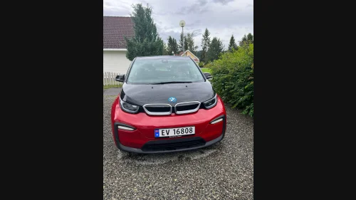 BMW I i3 94Ah