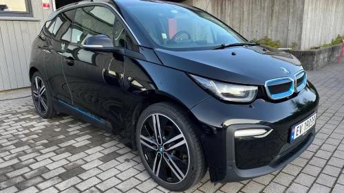 BMW I i3 94Ah Fully Charged Edition
