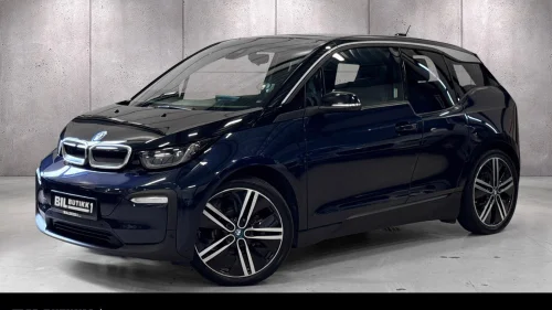 BMW I i3 94ah Fully Charged / Facelift / ACC / Soltak / Skinn++