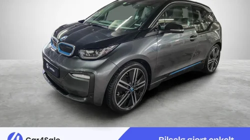 BMW I i3 94ah Fully Charged / Skinn / Soltak / H&K / Norsk ++