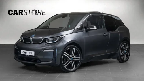 BMW I i3 94Ah Fully Charged Edition