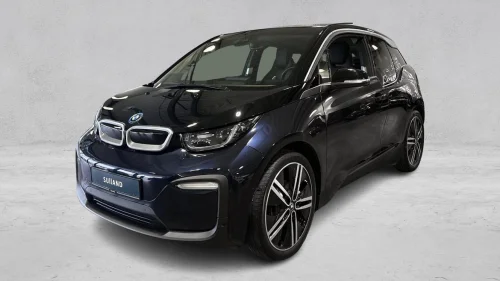 BMW I i3 94Ah.Fully Charged,Soltak,H/K,Adapt.cr,Skinn,Ryggekam.