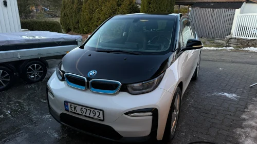 BMW I i3 94Ah
