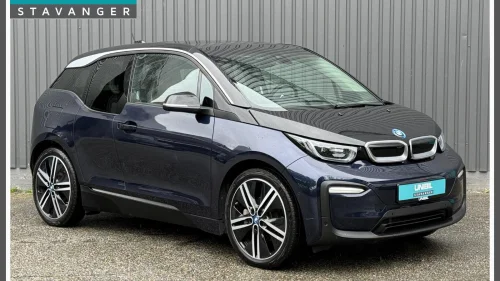 BMW I i3 94Ah Fully Charged/Panorama/Skinn/Harman/Kamera/ACC++