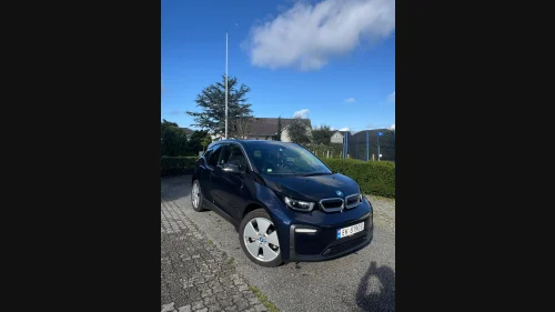 BMW I i3 94Ah