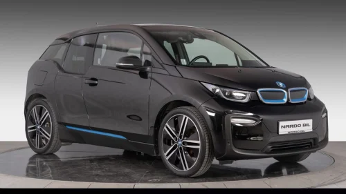 BMW I i3 BMW i3 94 Ah – Comfort Advanced