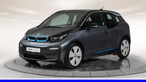 BMW I i3 94Ah  - Cruise, P.Sens, Navi