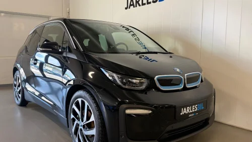 BMW I i3 94Ah Fully Charged/ACC/LED/Harman/Kamera/Pano/V.Pumpe++