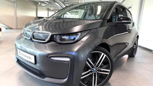 BMW I i3 94 170 hk Skinn-
