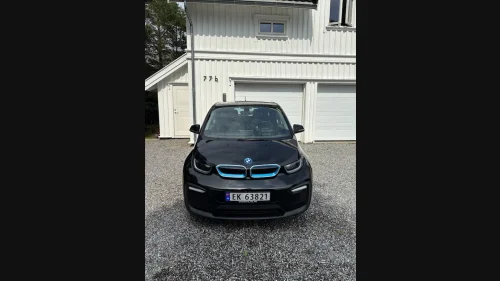 BMW I i3 94Ah