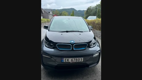 BMW I i3 94Ah