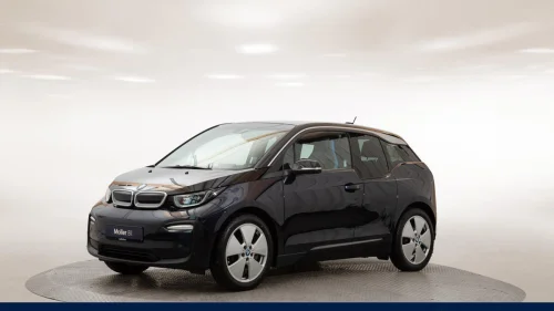 BMW I i3 94Ah Charged Edition Navigasjon, ryggekamera ++