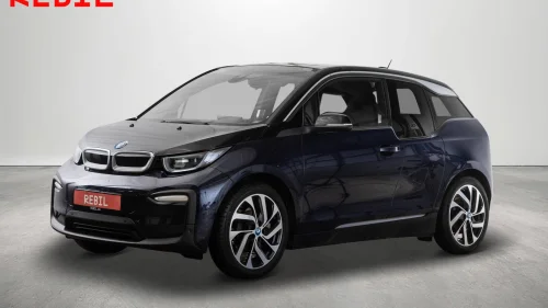 BMW I i3 94Ah Fully Charged/Skinn/Soltak/H&K/ACC/NaviPro/R.Kam