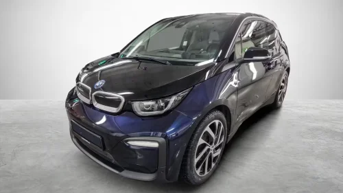 BMW I i3 94Ah Fully Charged Edition