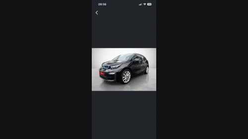 BMW I i3 94Ah/Charged/Ryggekamera/Varmepumpe/Navi/Cruise