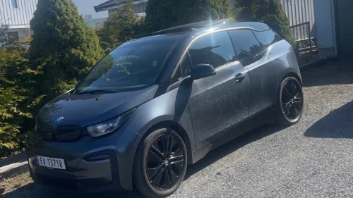 BMW I i3 94Ah