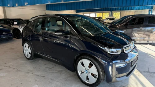 BMW I i3 94Ah Charged Edition