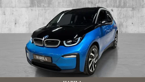 BMW I i3 i3