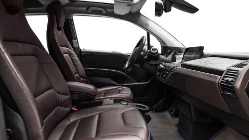 BMW I i3 94Ah Fully Charged Edition