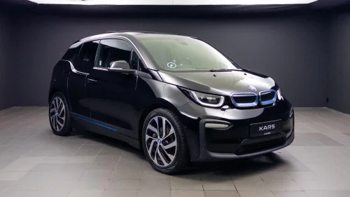 BMW I i3 94ah Se utstyr /Skinn /Navi Pro /Ad.Cruis /LED /Keyless