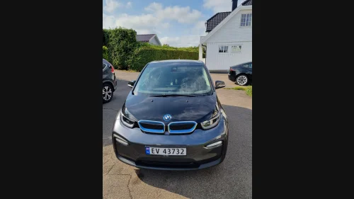BMW I i3 94Ah
