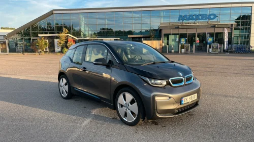 BMW I i3 94Ah