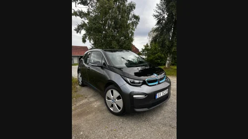 BMW I i3 94Ah