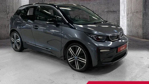 BMW I i3 94Ah Marathon |Outlet|Glasstak|Ryggekamera|