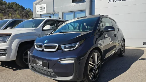 BMW I i3 94ah 290km Fully Charged / Harman / Takluke / Skinn
