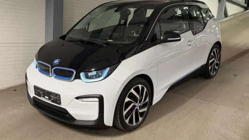 BMW I i3 94 AMP - V. PUMPE- Garanti - Leasing firma / privat