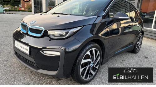 BMW I i3 94AH/FACELIFT/COMFORT ADVANCED/NAVI PRO/CRUISE/KAMERA++