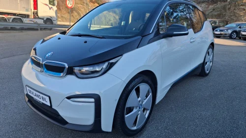 BMW I i3 94Ah 170Hk Charged Dab Navi