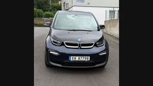 BMW I i3 94Ah
