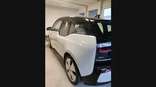 BMW I i3