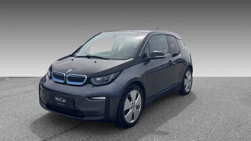BMW I i3 94 Ah/REKKE 250 KM/LAV KM/NAVI/R.KAM/S+V ++