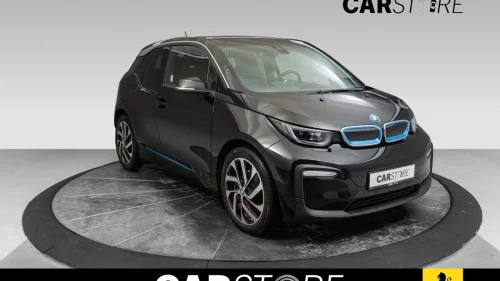 BMW I i3 94Ah Fully Charged Edition AdapCruise/H&K/Soltak/NAF